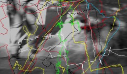 Oficina Derivas e Cartografias Urbanas